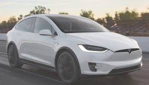 Tesla In Arrivo Model Y Il Nuovo Suv Crossover Elettrico Tesla Suv Crossover Suv Best Luxury Cars