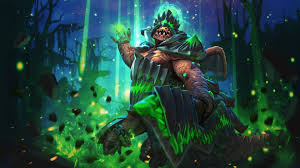 Download wallpaper 3840×2160 dota 2 skull fire logo 4k ultra hd. Underlord 4k Hd Dota 2 Wallpapers Hd Wallpapers Id 52364