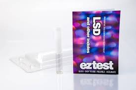 5 panel multi drug urine test kit mamp/bzo/coc/opi/thcthe 5 panel drug test card is one of the most. Lsd Single Use Drug Testing Kit Home Drug Testing Kits Eztestkits Com