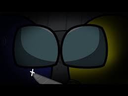 The Impostor Life Among Us Animation Youtube