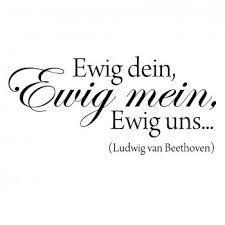 Bildergebnis Fur Ewig Dein Ewig Mein Ewig Uns Gedicht Ewig Dein Spruche Gedichte