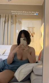 Maria Follosco IG story : rmaryacedez