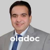 Prof. Dr. Shahid H. Sheikh