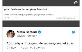 2014 yılında eski eşi fulya kalkavan'dan boşanan metin şentürk gözlerini kaybettiği kazayı ilk kez anlattı. Metin Senturk 2021 Komik Alintilar Komik Mizah