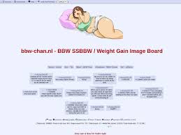 bbwchan