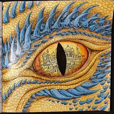 We did not find results for: Dragon Eye Dragon Eye Art Worlds Within Worlds Animorphia Coloring Book