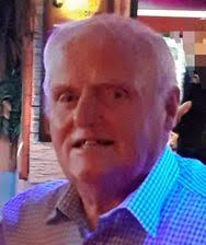 Condolence Book for Michael (Mick) Burke (Palmerstown, Dublin)