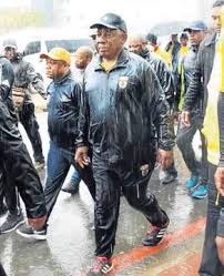 Cyril ramaphosa sucede a jacob zuma al frente del partido que ha gobernado el país africano desde el fin del 'apartheid'. Ipad Hashtag On Twitter