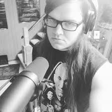 7 Horns 7 Eyes Getting Back to Work