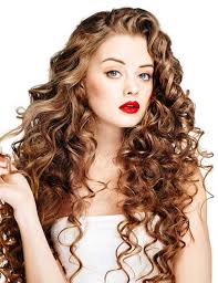You can try out various layered hairstyles for curly hair with different sections of your hair and allow the curls to bounce all around. 10 Amazing Layered Hairstyles For Curly Hair Hair Styles Top 10