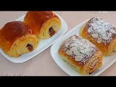 Pin On Croissants