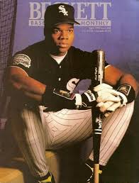 Check spelling or type a new query. The First 28 Frank Thomas Baseball Cards Rookies Pre Rookies