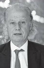 Only a matter of time before Sensex touches 100,000-mark: Chris Wood