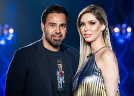 More images for ميرهان عمرو وزوجها » ÙÙŠØ¯ÙŠÙˆ Ø¹Ù† Ø­ÙŠØ§ØªØ© Ø§Ù„Ø®Ø§ØµØ© ÙˆØ§Ù„ÙÙ†ÙŠØ© Ø£Ø¨Ø±Ø² 20 ØªØµØ±ÙŠØ­Ø§ Ù„Ø¹Ø§ØµÙŠ Ø§Ù„Ø­Ù„Ø§Ù†ÙŠ ÙÙŠ Ø¹Ø§ÙŠØ´Ø© Ø´Ùˆ Ø®Ø¨Ø± ÙÙŠ Ø§Ù„ÙÙ†