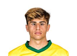 Born 19 december 1997) is a greek professional footballer who plays as a winger for paok. Lazaros Rota Stats News Bio Espn