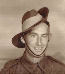 Does the name Dickie Pereies mean anything to someone in Bundarra. I found  his name mentioned in the book "R A A F Saga 1944. He was a Flight Sergeant  in a