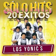 Los yonics is an actor, known for las baileras (palabras tristes) (1991) and ¡a que no puedes! Stream Los Yonic S Inolvidable Amor By Los Yonic S Listen Online For Free On Soundcloud