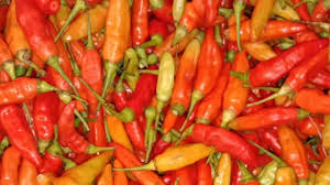 Harga Pangan Kompak Turun! Cabai Rawit Rp62 Ribuan, Bawang Merah Anjlok Hari Ini