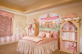 Turn your child's bedroom into a fairy tale come true with disney princess beds and cribs. Princess Bedrooms Houzz