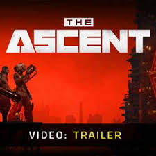 Code provided by the publisher. Buy The Ascent Cd Key Compare Prices