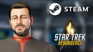 'Star Trek: Resurgence' Now Available To Download On Steam And We Are  Giving Away Free Codes