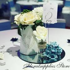Round mirror centerpiece for wedding decorations & dining table centerpieces. 15pcs 30cm Diameter Round Square Acrylic Mirrors For Wedding Table Centerpieces Or Wall Mirror Decor Buy At The Price Of 103 00 In Aliexpress Com Imall Com