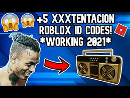 I think you can still get these items! Xxtentacion Hope Roblox Id Code 05 2021