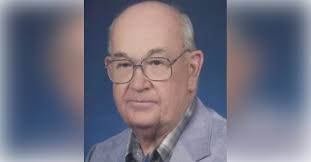 Obituary information for James C. Creveling