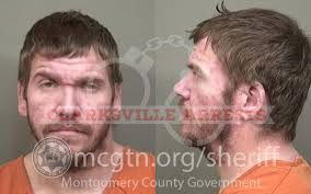 Jonathan Matthew Brantley was booked into the #MontgomeryCounty Jail