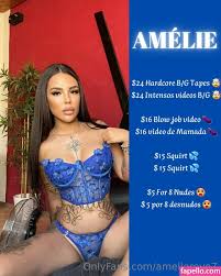 ameliereve7  centerfold.hotties Nude Leaked OnlyFans Photo 140 - Fapello