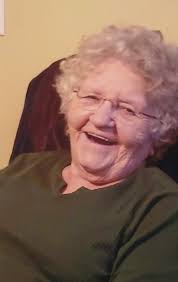 Emma Cooper Obituary