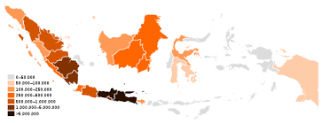 Dalam perkembangan zaman pada masa kini bahasa yang digunakan oleh orang jawa terbagi menjadi ragam bahasa jawa krama dan ragam bahasa jawa ngoko. Bahasa Jawa Wikipedia Bahasa Indonesia Ensiklopedia Bebas