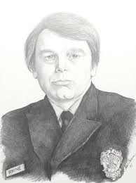 For Those Who Made The Ultimate Sacrifice We Remember... February 25, 1987  LODD 👨‍🚒 🇺🇸 Firefighter Dale W. Rhine, 38 Fire Station No.49 Dallas  Fire Department. Dallas, TX Firefighter Rhine and three