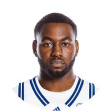 Malachi Rice (Free Agent)