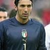 Gianluigi buffon plays for serie a tim team juventus in pro evolution soccer 2020. 1