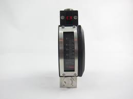 Brooks MT3750 Low Flow Armored Flowmeter MT 3750 | eBay