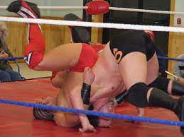 Now that was much better women's wrestling than the nonsense matches we've been given the past couple of weeks. Pin Professional Wrestling Wikiwand