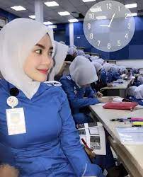 Pin Oleh Lupey Di Awek Tudung Gaya Hijab Wanita Wanita Cantik