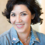 Janis Butler Holm Archives : MAYDAY