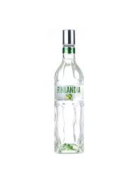 The garden was founded in 1678 in turku and moved to helsinki in 1829. Finlandia Lime Vodka 700ml Mybottleshop