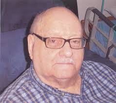 Lloyd Sabean Obituary