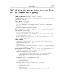 The creators of monaco have an excellent one here. Game Design Doc Template