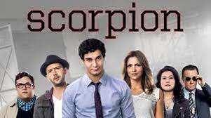 Skorpion Sezon 3 Ep 9 Scorpion 2016 Onlajn Seriali