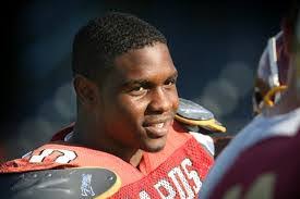 Trenton Lawrence's Instagram, Twitter & Facebook