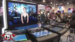 Table Master From Shfl Entertainment The Table Master Brings All The Excitement Of Live Table Game Play To An Electroni Table Games Entertaining Game Reviews
