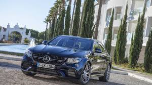 2018 Mercedes Amg E63 S First Drive It S Complicated Mercedes Amg E Astounds With Power Confounds With Tech Read More Http Mercedes Amg Mercedes Amg