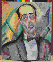 Bildergebnis für Anita Malfatti