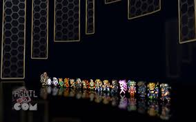 72 Final Fantasy 6 Strago magus, gogo, celes chere and terra branford (ffvi) by wingbuffet ps: 72 final fantasy 6