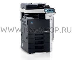 The download center of konica minolta! Konica Minolta Bizhub C308 Treiber Download