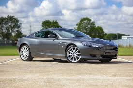 Image result for Meteorite Silver 2005 DB9 Volante